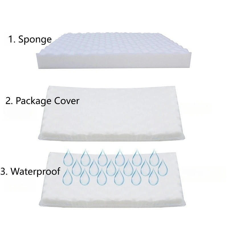 Winter Dogs Sleeping Bed Fleece Pet Blanket Detachable Cat Puppy Mat Washable Kennel Mattress Pet Supplies Large Dog Dog Bed