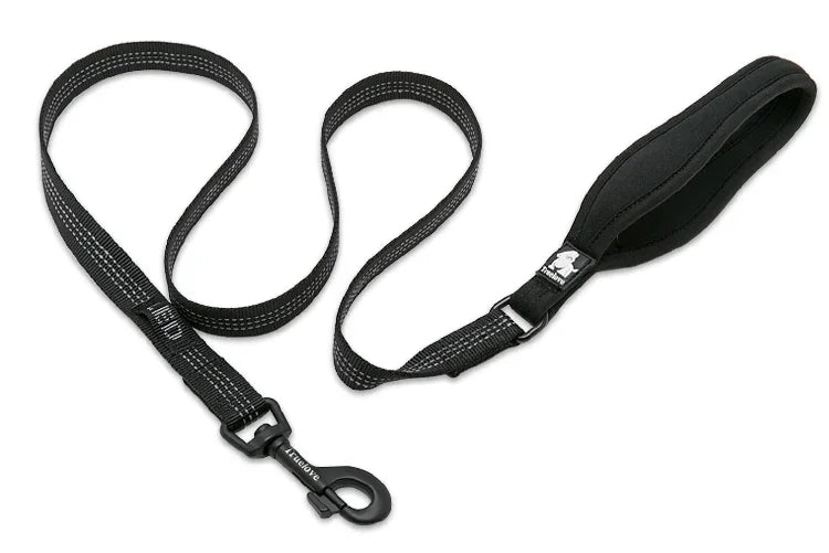 Truelove Pet Nylon Reflective Leash used harness and collar For Small Big Dog and Cat All Breed Training Running Walking TLL2771
